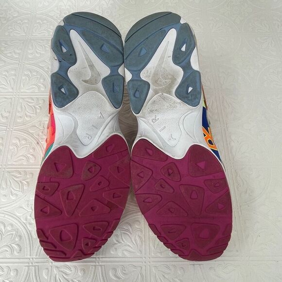 Nike Multicolor Air Max 2 Light QS Atmos Sports Running Shoes Size 11 - Picture 3 of 7